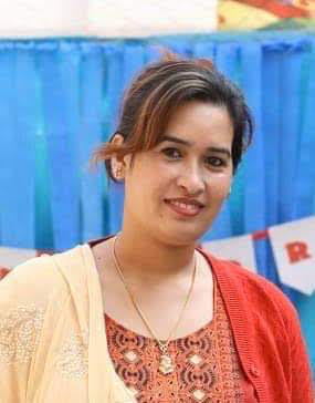 Mrs. Kamala Nepali